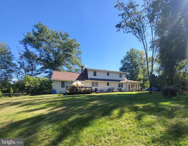 Gettysburg, PA 17325,90 KNOXLYN ORRTANNA RD