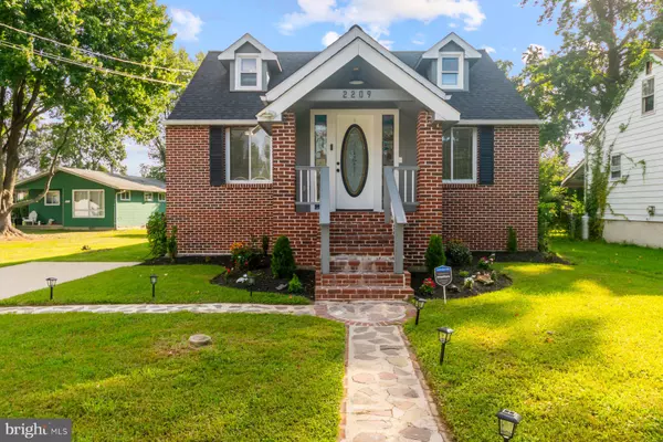 Essex, MD 21221,2209 MONOCACY RD