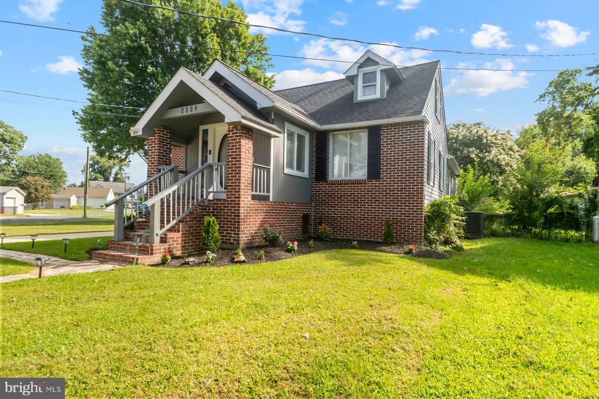 Essex, MD 21221,2209 MONOCACY RD