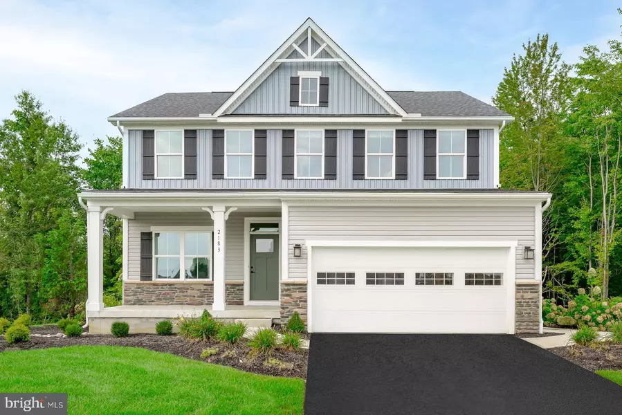 114 ZELKOVA LN, Coatesville, PA 19320