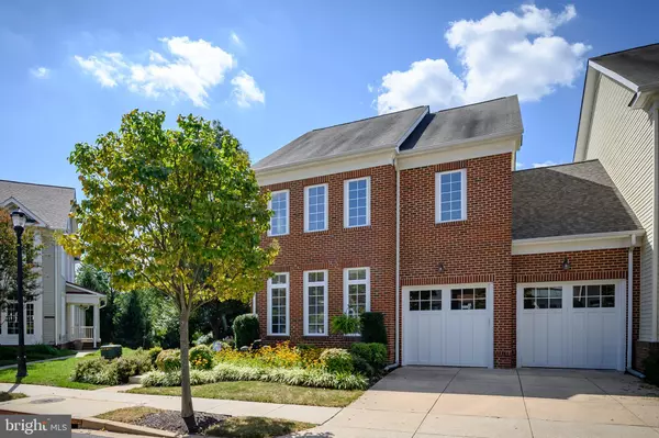 Ellicott City, MD 21043,2717 WESTMINSTER RD #8