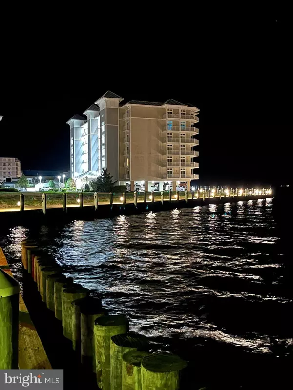 Crisfield, MD 21817,103 WILLIAMS ST #213