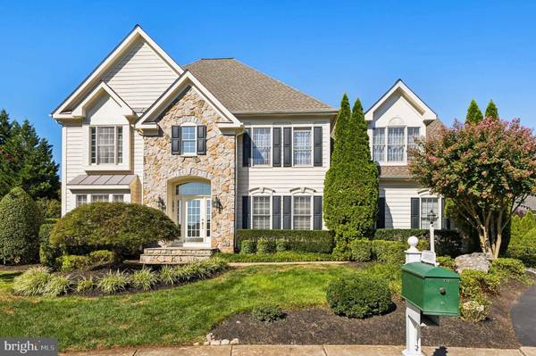15013 RANSOM OAKS CT, Gainesville, VA 20155