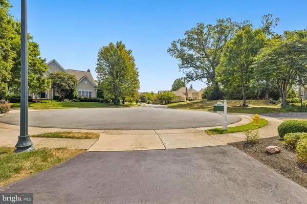 Gainesville, VA 20155,15013 RANSOM OAKS CT