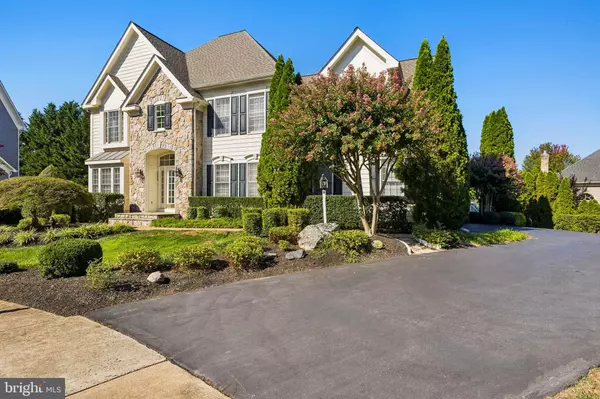 Gainesville, VA 20155,15013 RANSOM OAKS CT