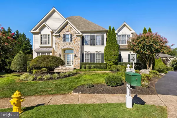 Gainesville, VA 20155,15013 RANSOM OAKS CT