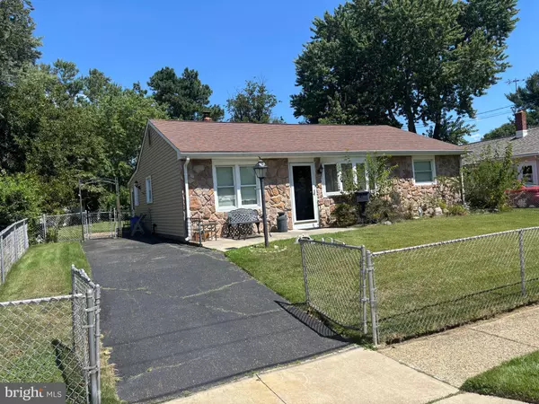 Gloucester City, NJ 08030,1409 THOMPSON AVE