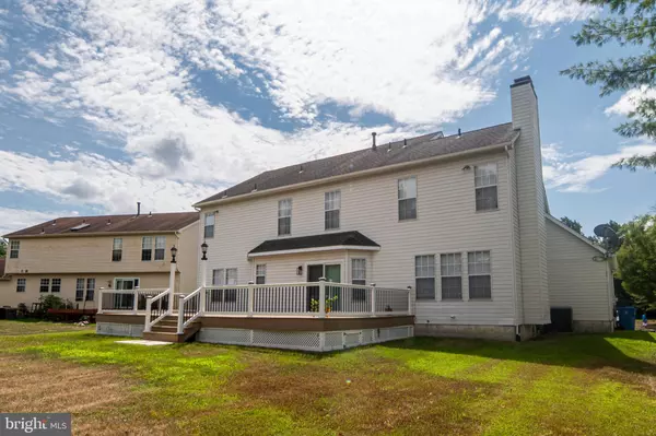 Cherry Hill, NJ 08003,117 LUCERNE BLVD