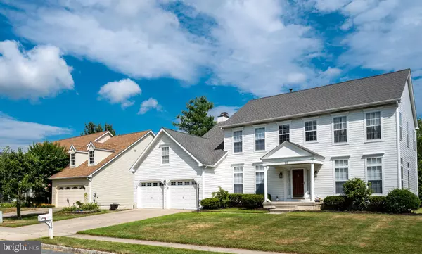 Cherry Hill, NJ 08003,117 LUCERNE BLVD
