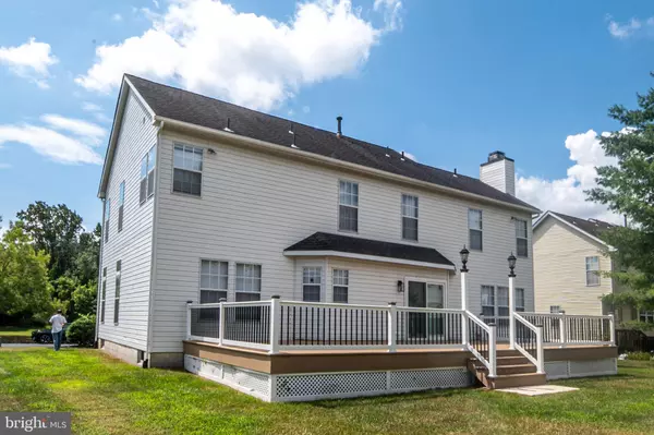 Cherry Hill, NJ 08003,117 LUCERNE BLVD