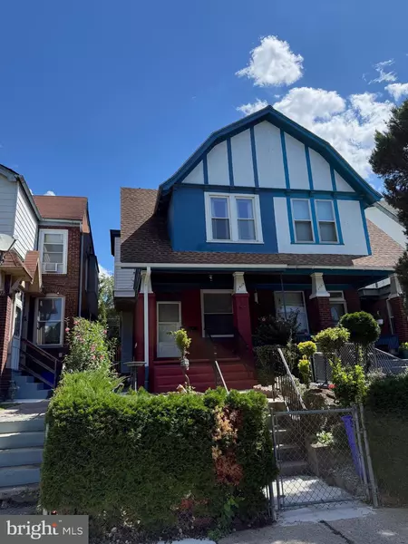 2425 N 5TH ST, Harrisburg, PA 17110