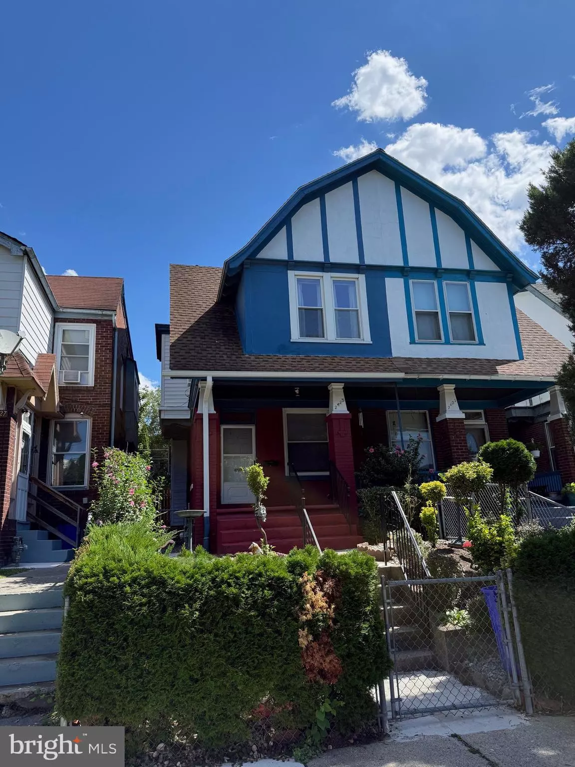 Harrisburg, PA 17110,2425 N 5TH ST