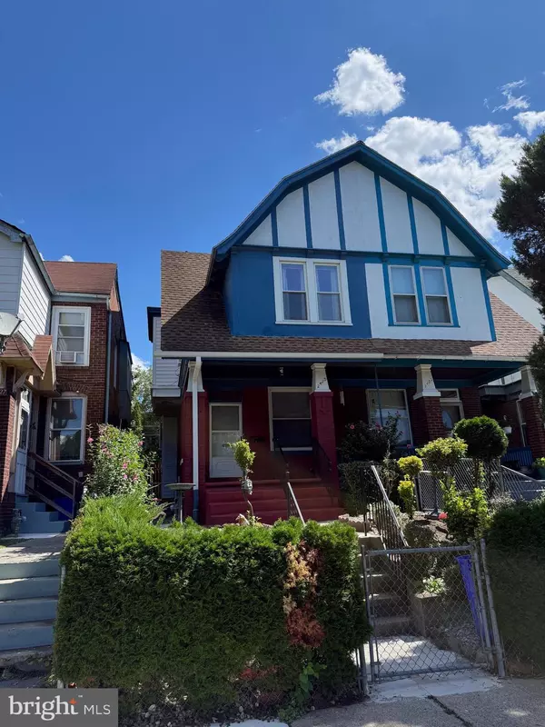 2425 N 5TH ST, Harrisburg, PA 17110