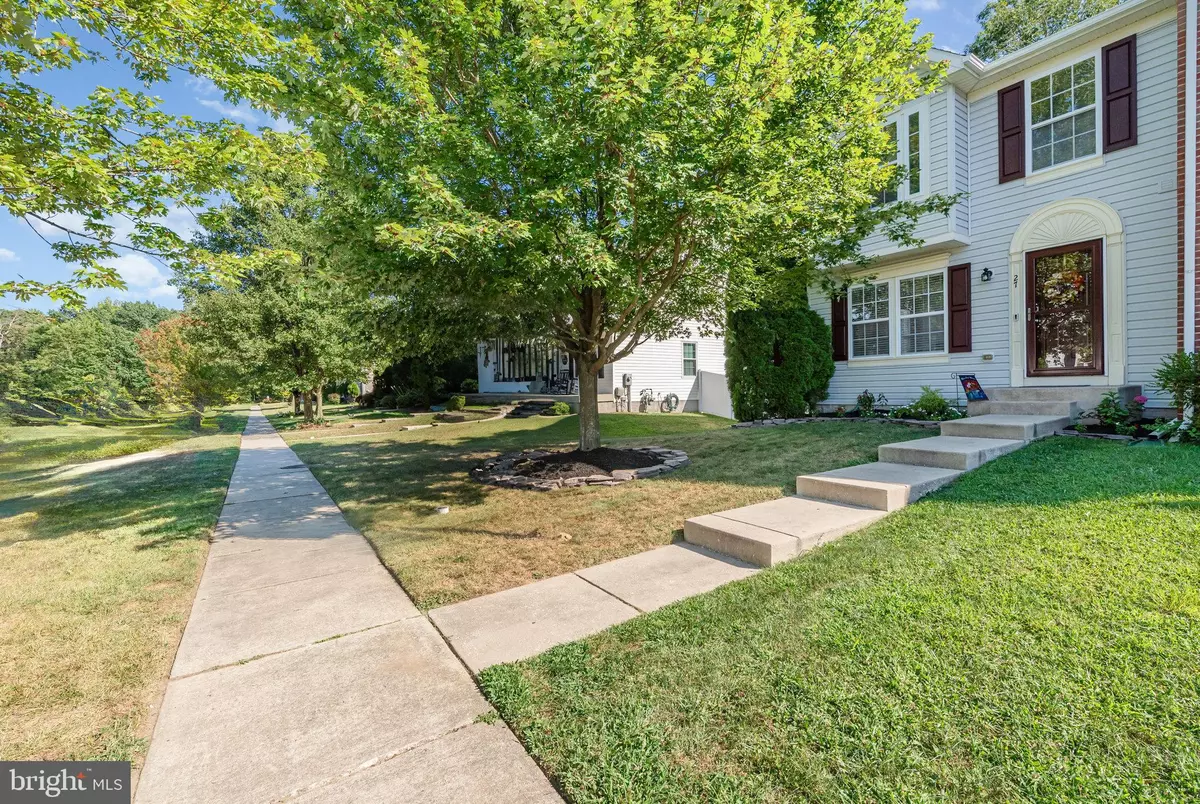 Baltimore, MD 21220,27 BLUE HERON CT