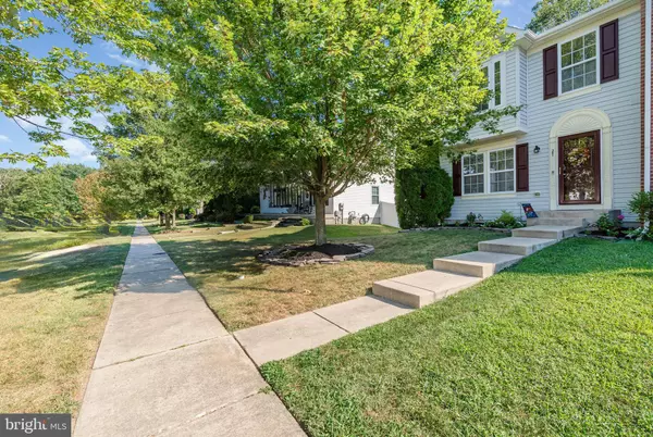 27 BLUE HERON CT, Baltimore, MD 21220