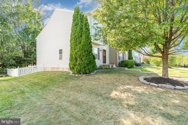 Baltimore, MD 21220,27 BLUE HERON CT