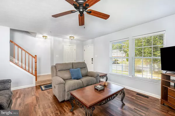 Baltimore, MD 21220,27 BLUE HERON CT