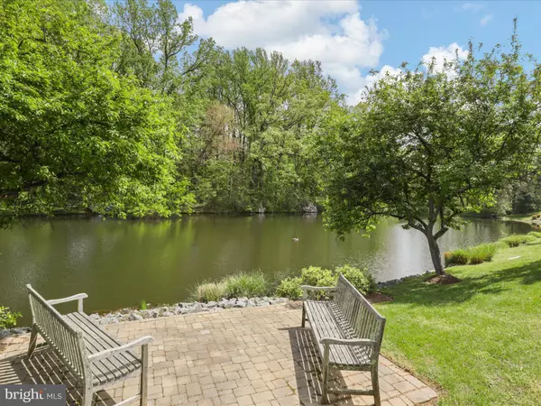 Mclean, VA 22101,7287 EVANS MILL RD