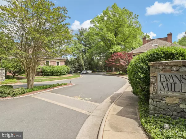 Mclean, VA 22101,7287 EVANS MILL RD