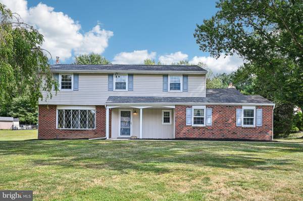 3 PINE AVE,  Richboro,  PA 18954