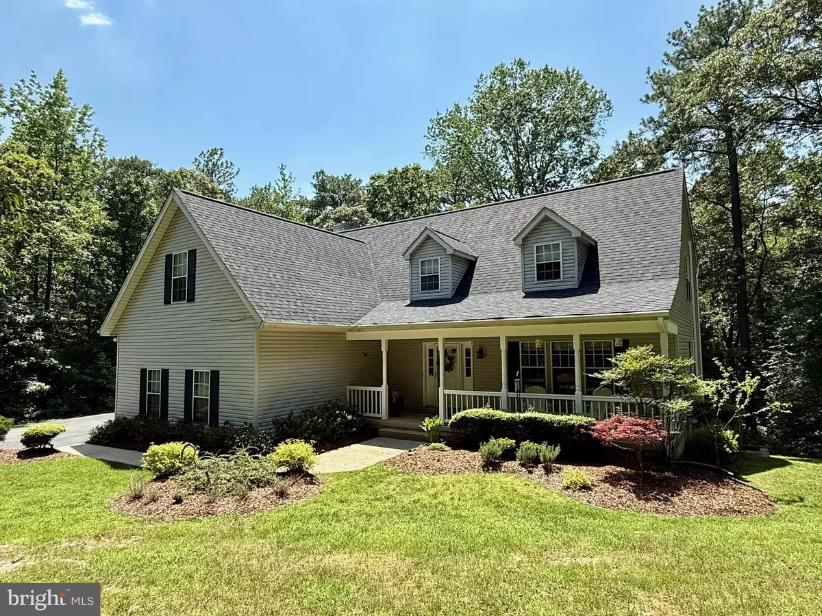 California, MD 20619,23185 PINEY WOOD CIR