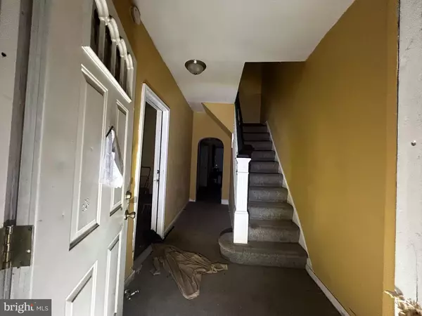 Baltimore, MD 21215,4604 REISTERSTOWN RD