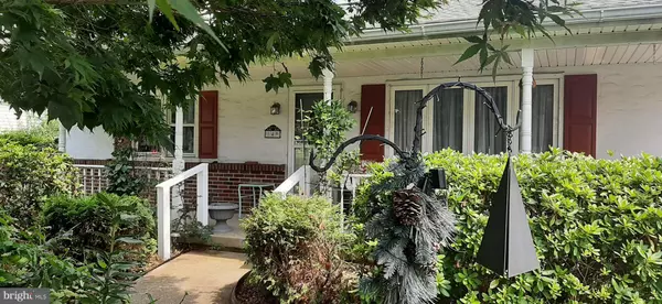 149 SECOND ST, Richlandtown, PA 18955