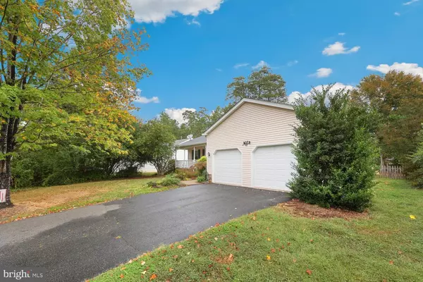 Fredericksburg, VA 22405,83 MELANIE HOLLOW LN