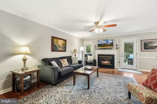 Fredericksburg, VA 22405,83 MELANIE HOLLOW LN