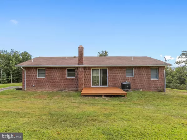 Augusta, WV 26704,201 REBEL HILL DR