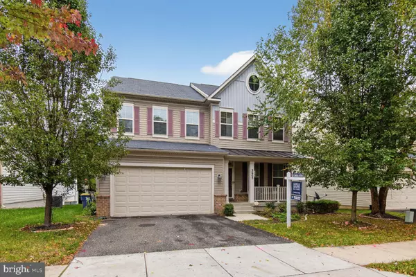 2605 SWANN WING CT,  Lanham,  MD 20706