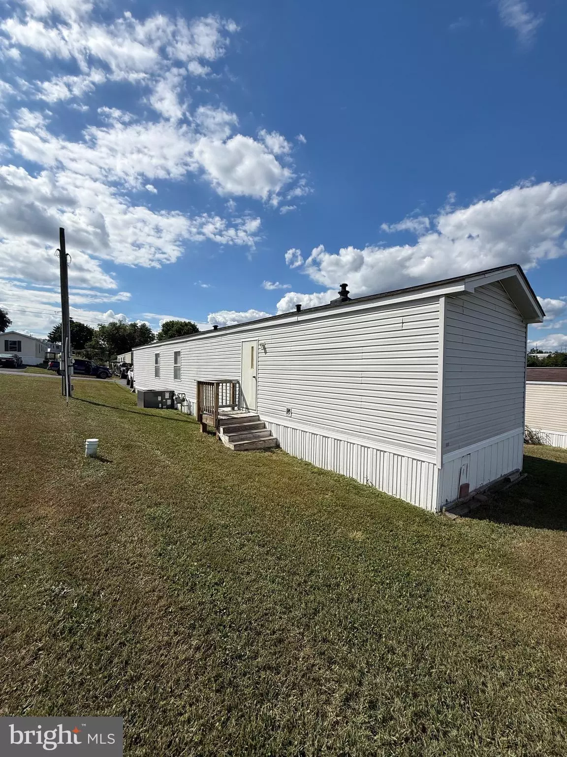 Martinsburg, WV 25404,54 OURS DR