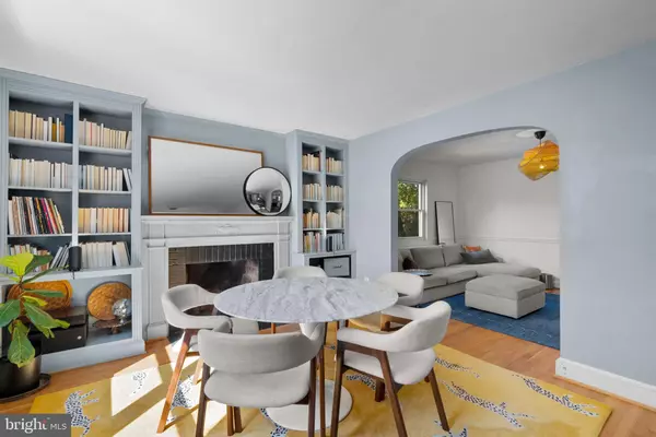 Chevy Chase, MD 20815,2611 EAST WEST HWY