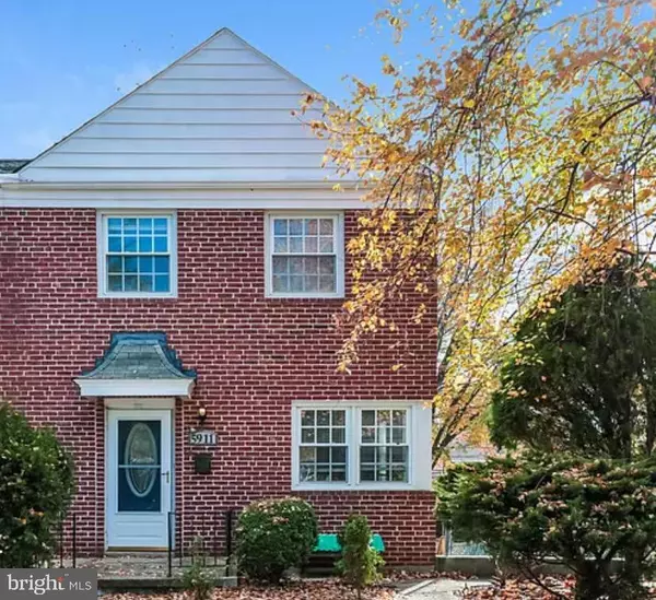 5911 AYLESHIRE RD, Baltimore, MD 21239