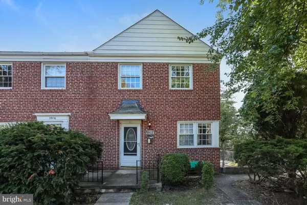 5911 AYLESHIRE RD, Baltimore, MD 21239