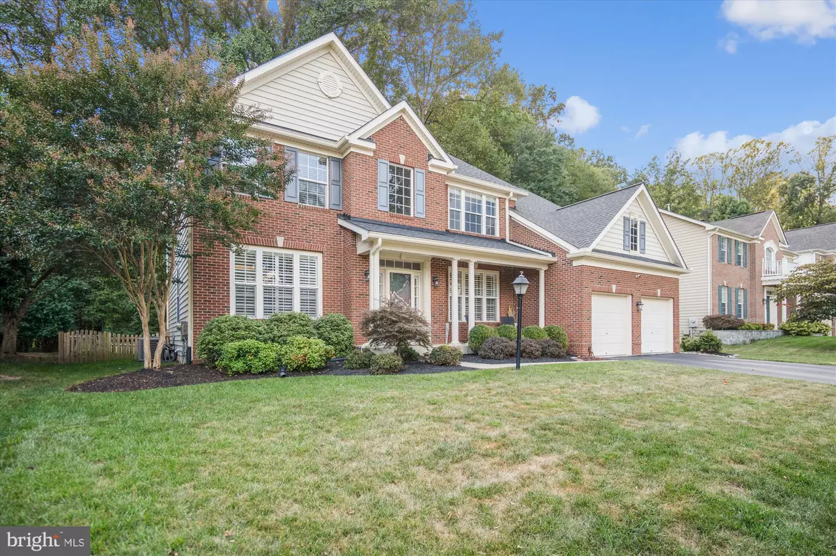 Olney, MD 20832,18526 RUSHBROOKE DR