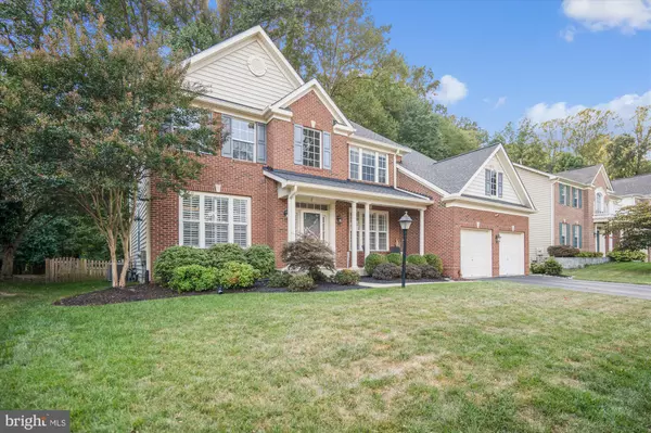 Olney, MD 20832,18526 RUSHBROOKE DR