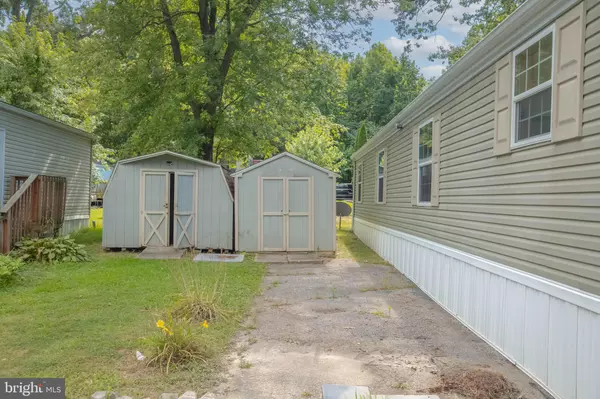 White Marsh, MD 21162,11540 PHILADELPHIA RD #LOT 20