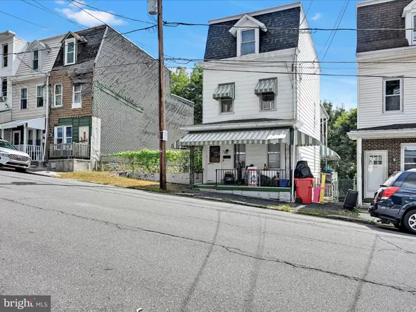 Pottsville, PA 17901,545 E ARCH ST