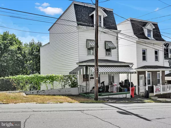 Pottsville, PA 17901,545 E ARCH ST