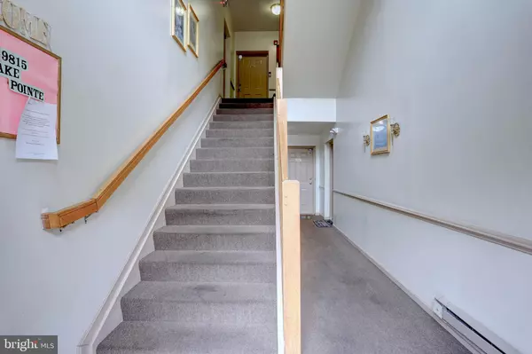 Upper Marlboro, MD 20774,9815 LAKE POINTE CT #204