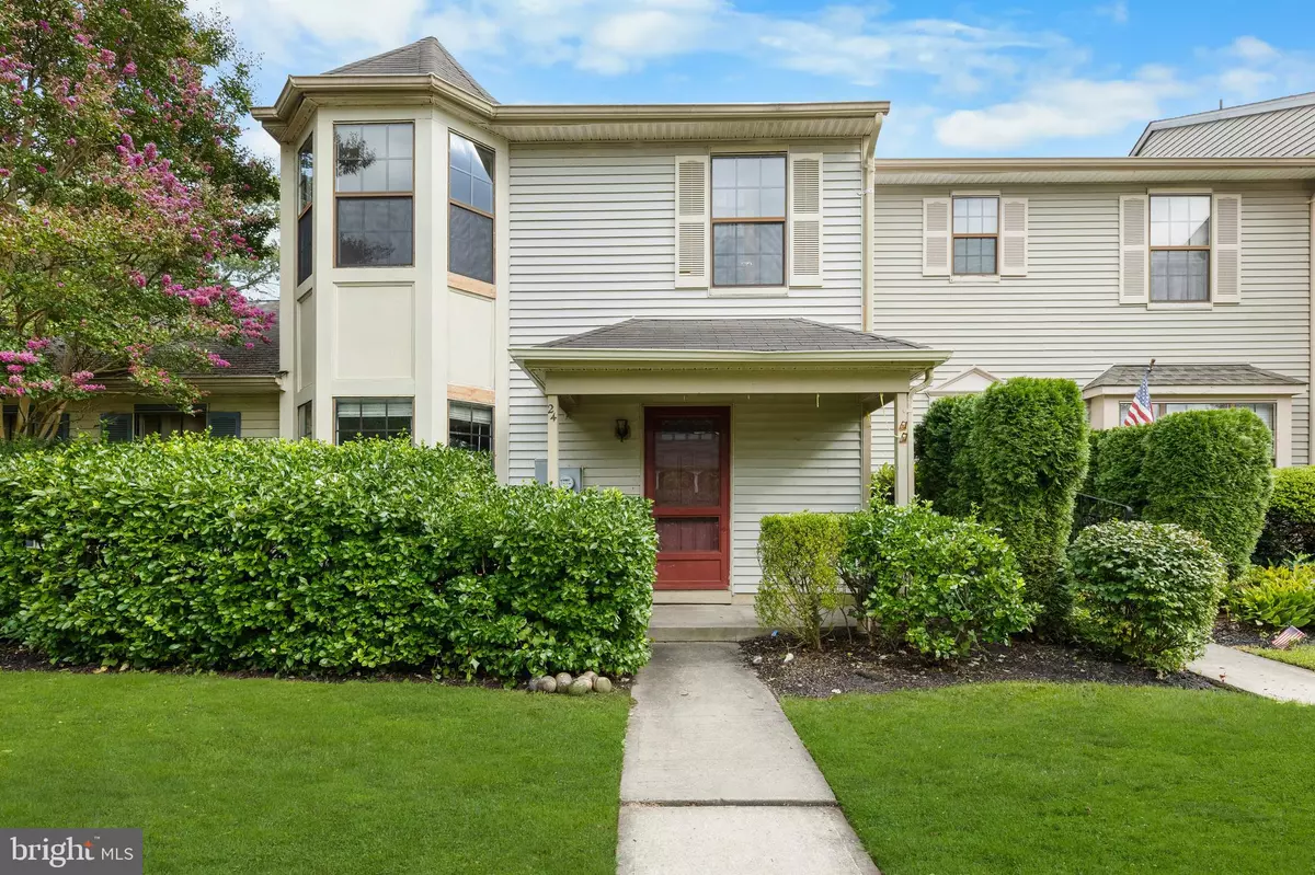 Robbinsville, NJ 08691,24 CHIPPIN CT