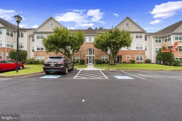 1309-J SHERIDAN PL #99, Bel Air, MD 21015