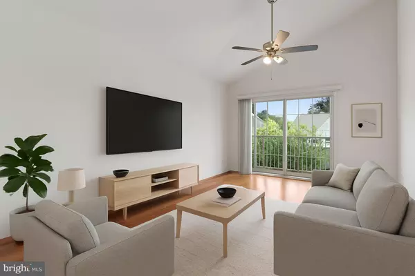 Bel Air, MD 21015,1309-J SHERIDAN PL #99