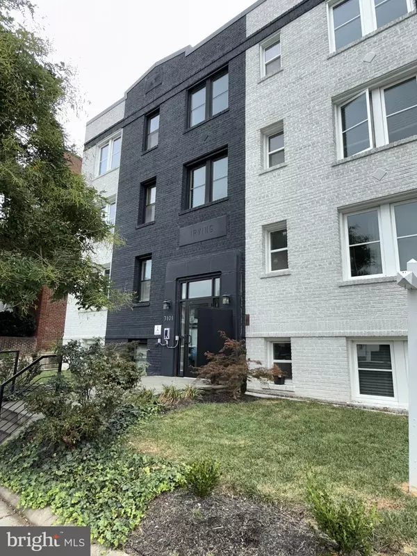 3101 SHERMAN AVE NW #402, Washington, DC 20010
