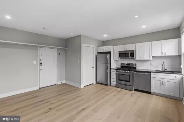 Washington, DC 20010,3101 SHERMAN AVE NW #402