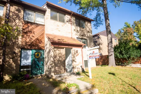 Columbia, MD 21045,7194 LASTING LIGHT WAY