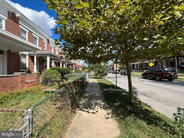 Baltimore, MD 21218,1620 E 31ST ST