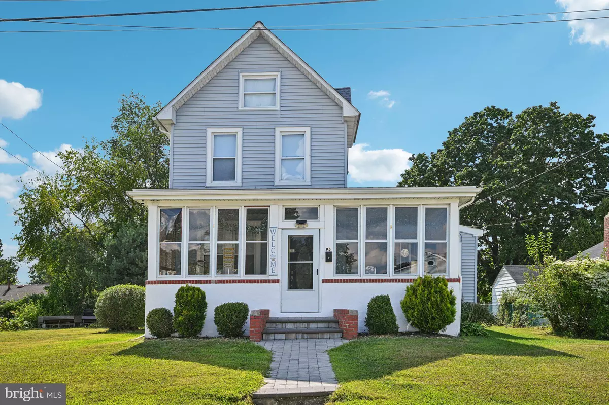 West Berlin, NJ 08091,95 WARREN AVE