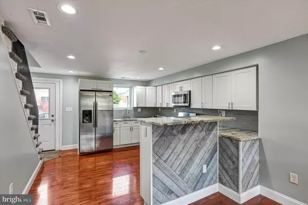 4045 SAINT MONICA DR, Dundalk, MD 21222